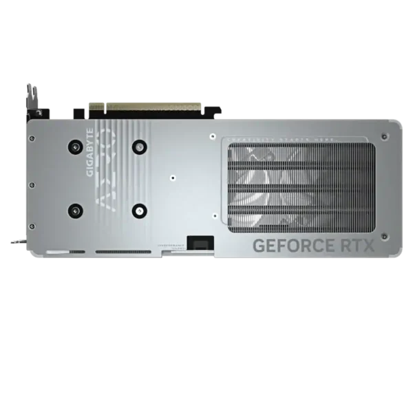 cfaea45a-6a01-4547-89a9-5fd48409a5c9 GIGABYTE - NVIDIA GeForce RTX 5060 Ti AERO OC 8G GDDR7 PCI Express 5.0 Graphics Card - White