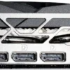 MSI - NVIDIA GeForce RTX 5060 Ti 16G GAMING OC 16GB GDDR7 PCI Express Gen 5 Graphics Card - Black