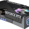 d115d255-a0e8-4daf-931f-0c938e8e73e9 MSI - NVIDIA GeForce RTX 5060 Ti 8G GAMING OC 8GB GDDR7 PCI Express Gen 5 Graphics Card - Black