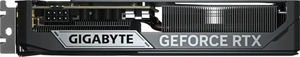 d15e5f45-9482-48a9-8d4a-93dbb3d445d9 GIGABYTE - NVIDIA GeForce RTX 5060 Ti WINDFORCE OC 16G GDDR7 PCI Express 5.0 Graphics Card - Black