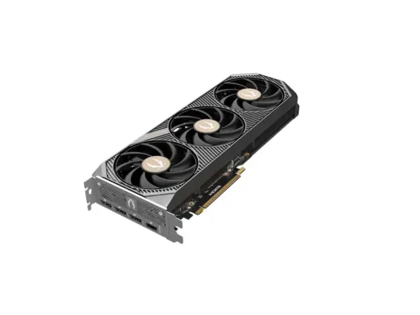 d347c3d1-db55-49ec-8102-f8e4fef397c9 Refurbished Excellent - Solid OC GeForce RTX 5070 12GB 192-Bit GDDR7 PCI Express 5.0 DLSS 4.0 Graphics Card ZOTAC GAMING ZT-B50700J-10P
