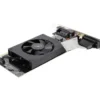 d39f8b6f-c35b-45ee-8f5d-ae0c6987e783 GIGABYTE - GeForce GT 710 2GB DDR3 PCI Express 2.0 Low Profile Graphics Card GV-N710D3-2GL REV2.0