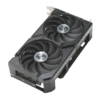 d4cb3d99-7924-452c-97bc-88fe1b4aef4a ASUS - Dual Radeon RX 9060 XT 16GB GDDR6 PCI Express 5.0 x16 ATX Graphics Card DUAL-RX9060XT-16G