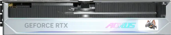 d5c63ca2-2e52-4b21-a77e-c5830cc11e27 GIGABYTE - NVIDIA GeForce RTX 5080 AORUS MASTER ICE GDDR7 16G PCI Express 5.0 Graphics Card - White