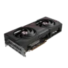 d6366504-18f7-4782-9ce8-b4ad1e610628 Sapphire - PULSE Radeon RX 9070 GRE Graphics 12GB GDDR6 PCI Express 5.0 x16 ATX Graphics Card 11354-01-20G