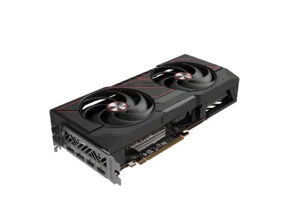 d6366504-18f7-4782-9ce8-b4ad1e610628 Sapphire - PULSE Radeon RX 9070 GRE Graphics 12GB GDDR6 PCI Express 5.0 x16 ATX Graphics Card 11354-01-20G