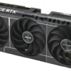 ASUS - PRIME NVIDIA GeForce RTX 5070 OC Edition 12GB GDDR7 PCI Express 5.0 Graphics Card - Black