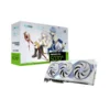 d8584d09-e668-4a12-89d6-74581b45dc2f MSI - NVIDIA GeForce RTX 5070 Ti 16G FRIEREN EDITION OC GDDR7 PCI Express Gen 5 Graphics Card - White