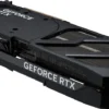 d9a356f0-dfeb-4919-b4a2-cba0fe6b7fb1 MSI - NVIDIA GeForce GeForce RTX 5080 16G SHADOW 3X OC 16GB GDDR7 PCI Express Gen 5 Graphics Card - Black