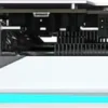 db722a42-088b-4020-b8dd-2e805cf036ef GIGABYTE - NVIDIA GeForce RTX 5070 Ti EAGLE OC ICE SFF 16G GDDR7 PCI Express 5.0 Graphics Card - White