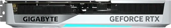 db722a42-088b-4020-b8dd-2e805cf036ef GIGABYTE - NVIDIA GeForce RTX 5070 Ti EAGLE OC ICE SFF 16G GDDR7 PCI Express 5.0 Graphics Card - White