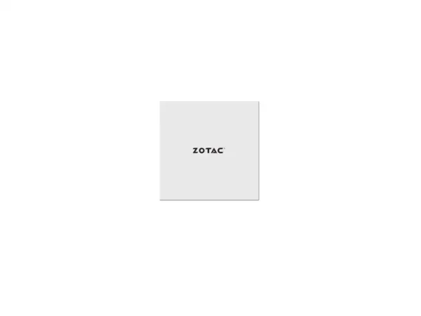 ZOTAC - Twin Edge OC RTX 5060 Ti 8GB GDDR7 PCIe 5.0 x8 ATX GPU