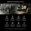 dc717d6b-da2f-434a-98de-7068ee85163a ASUS - DUAL NVIDIA GeForce RTX 5060 Ti OC Edition 8GB GDDR7 PCI Express 5.0 Graphics Card - Black