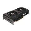 dd92c08a-b56f-4abb-950d-c294093e2c40 Sapphire - PULSE Radeon RX 9060 XT 16GB GDDR6 PCI Express 5.0 x16 ATX Graphics Card 11350-03-20G