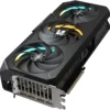 df70ac92-2453-4589-8e98-31b13551f206 GIGABYTE - NVIDIA GeForce RTX 5090 GAMING OC 32G GDDR7 PCI Express 5.0 Graphics Card - Black
