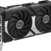 dfb1489b-de1c-42de-87a2-f03a5fe1762a ASUS - DUAL NVIDIA GeForce RTX 5060 Ti OC Edition 8GB GDDR7 PCI Express 5.0 Graphics Card - Black