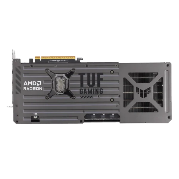 ASUS RX 9070 XT TUF Gaming OC 16GB Graphics Card