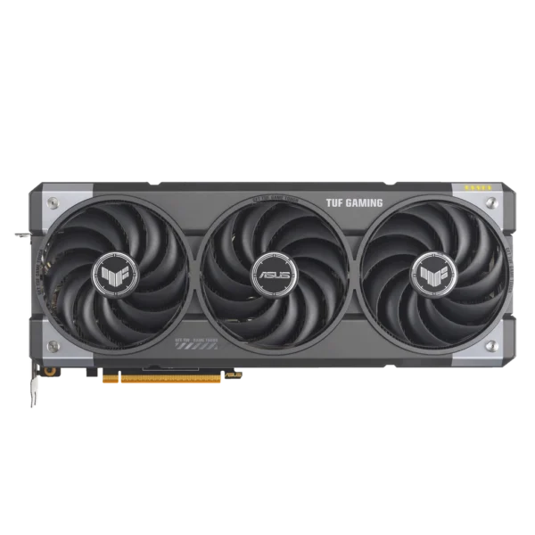 ASUS RX 9070 XT TUF Gaming OC 16GB Graphics Card