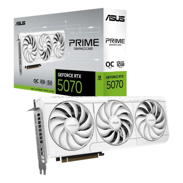 dlcdnwebimgs.asus_72a20d98-934e-4c08-8d7f-100b7fcfae2d_1016x1016 Asus RTX 5070 Prime White OC Edition 12GB Graphics Card