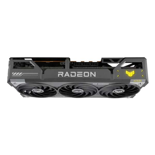 ASUS RX 9070 XT TUF Gaming OC 16GB Graphics Card