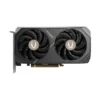 e003fc9f-a7b0-4c2b-87a9-5b5181651143 ZOTAC - AMP GeForce RTX 5060 8GB GDDR7 PCI Express 5.0 x8 ATX Graphics Card RTX 5060 AMP ZT-B50600F-10M