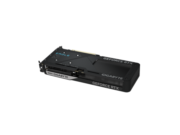 e12f6eec-465b-4447-b902-02c5b5f27d58 GIGABYTE - Eagle GeForce RTX 5060 Ti 8GB GDDR7 PCI Express 5.0 ATX Graphics Card GV-N506TEAGLEMAX OC-8GD