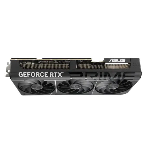 e1c452af-4627-471f-a9f1-8d4d18dd280a ASUS - PRIME NVIDIA GeForce RTX 5080 EVO OC Edition 16GB GDDR7 PCI Express 5.0 Graphics Card - Black
