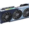 ASRock - Monster Hunter Wilds Radeon RX 9070 XT 16GB GDDR6 PCI Express 5.0 x16 Graphics Card RX9070XT MH 16G