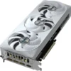 e387feef-626e-4e73-8475-46eb266ee3d8 GIGABYTE - NVIDIA GeForce RTX 5070 Ti EAGLE OC ICE SFF 16G GDDR7 PCI Express 5.0 Graphics Card - White