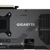 e5afbd7b-8d48-46b5-9434-39eb5d3a0b11 GIGABYTE - NVIDIA GeForce RTX 5080 GAMING OC 16G GDDR7 PCI Express 5.0 Graphics Card - Black