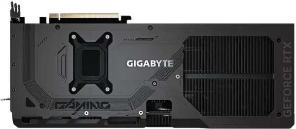 e5afbd7b-8d48-46b5-9434-39eb5d3a0b11 GIGABYTE - NVIDIA GeForce RTX 5080 GAMING OC 16G GDDR7 PCI Express 5.0 Graphics Card - Black