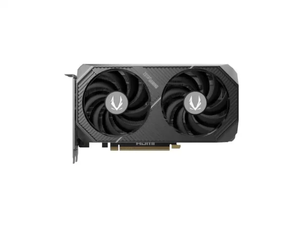e698b3da-97e1-469b-82f1-51c1a5c6d08f ZOTAC - Twin Edge OC GeForce RTX 5060 Ti 16GB GDDR7 PCI Express 5.0 x8 ATX Video Card ZT-B50620H-10A