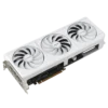 e6d8eef8-87b2-43ad-bdfb-87df2c23050f ASUS - PRIME Radeon RX 9070 XT 16GB GDDR6 PCI Express 5.0 x16 ATX Graphics Card PRIME-RX9070XT-O16G-WHITE