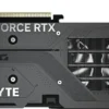 e775e2d4-87b9-48ba-ac58-8c9bc7c24382 GIGABYTE - NVIDIA GeForce RTX 5060 Ti GAMING OC 16G GDDR7 PCI Express 5.0 Graphics Card - Black
