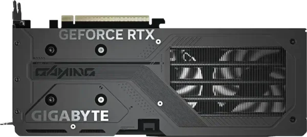 e775e2d4-87b9-48ba-ac58-8c9bc7c24382 GIGABYTE - NVIDIA GeForce RTX 5060 Ti GAMING OC 8G GDDR7 PCI Express 5.0 Graphics Card - Black