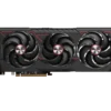 Sapphire - PULSE Radeon RX 9070 XT 16GB GDDR6 PCI Express 5.0 x16 ATX Graphics Card 11348-03-20G