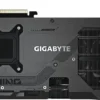 GIGABYTE - NVIDIA GeForce RTX 5070 Ti GAMING OC 16G GDDR7 PCI Express 5.0 Graphics Card - Black