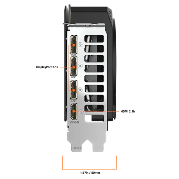 ea26ac65-9506-4f85-ab21-00b949c3c794 GIGABYTE - NVIDIA GeForce RTX 5070 Ti WINDFORCE SFF 16G GDDR7 PCI Express 5.0 Graphics Card - Black