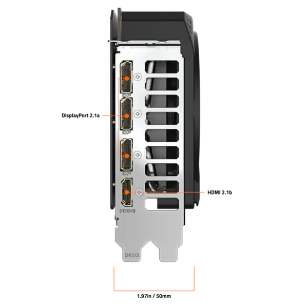 ea3e722c-8ae1-4366-933e-cc1419dadb5e GIGABYTE - NVIDIA GeForce RTX 5080 WINDFORCE SFF 16G GDDR7 PCI Express 5.0 Graphics Card - Black