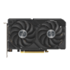 ea7d99a0-b7da-4b0b-bf30-93c06f5d2d02 ASUS - Dual Radeon RX 9060 XT 16GB GDDR6 PCI Express 5.0 x16 ATX Graphics Card DUAL-RX9060XT-16G