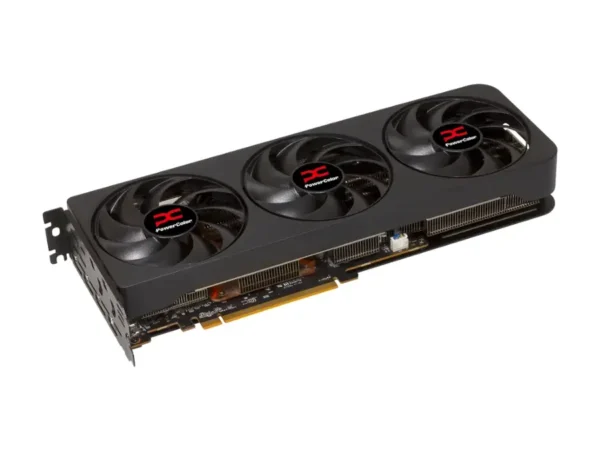 ea8bd41c-074b-4e15-bb98-1c4c29831c24 PowerColor - Reaper Radeon RX 9070 16GB 256-Bit GDDR6 PCI Express 5.0 RDNA 4 Graphics Card RX9070 16G-A