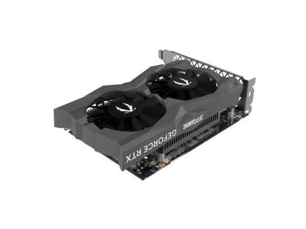eaf833f2-d3aa-4cdf-bc47-3ea6e0e382b7 ZOTAC - Twin Edge OC GeForce RTX 3050 6GB GDDR6 PCI Express 4.0 x8 ATX Video Card ZT-A30510H-10A