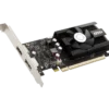 ebf14f4a-9843-4d82-9005-6f39da20c58e MSI - GeForce GT 1030 4GB GDDR4 PCI Express 3.0 x16 (uses x4) ATX Graphics Card GT 1030 4GD4 LP OC