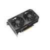 ASUS - Refurbished Excellent - Dual GeForce RTX 4060 OC V2(8GB) - Graphics Card (DUAL-RTX4060-O8G-V2) - Black