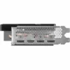 ASRock - Intel Arc A580 Challenger 8GB GDDR6 OC PCIe 4.0 Graphic Card - Black