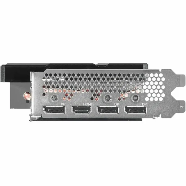 ASRock - Intel Arc A580 Challenger 8GB GDDR6 OC PCIe 4.0 Graphic Card - Black