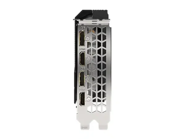 ed6d59a2-74e5-4561-8afc-c85393ec5766 GIGABYTE - WINDFORCE OC GeForce RTX 3060 12GB GDDR6 PCI Express 4.0 x16 ATX Graphics Card GV-N3060WF2OC-12GD REV2.0