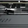 ee6805ca-2b32-427f-a79c-8e91fd0216b2 GIGABYTE - NVIDIA GeForce RTX 5080 WINDFORCE SFF 16G GDDR7 PCI Express 5.0 Graphics Card - Black