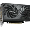 GIGABYTE - GeForce RTX 5060 WINDFORCE MAX OC V2 8G PCI Express 5.0 ATX Graphic Card