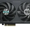 efc9f71a-237f-4bf5-ba28-c53627896e31 GIGABYTE - GeForce RTX 5060 EAGLE OC 8G Graphics Card, 8GB 128-bit GDDR7, PCIe 5.0, WINDFORCE cooling system - Black